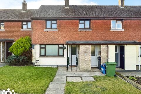 2 bedroom terraced house for sale, Trem Cymyran, Caergeiliog