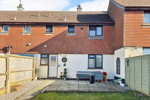 2 bedroom terraced house for sale, Trem Cymyran, Caergeiliog