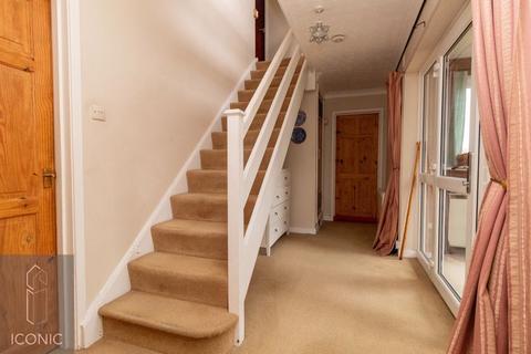 4 bedroom detached house for sale, The Street, Brooke, Norwich