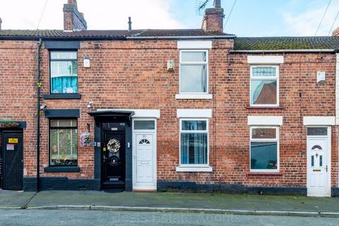 2 bedroom terraced house for sale, Byron Street, Runcorn