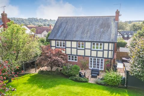 5 bedroom detached house for sale, 2 Mill Pool Place, Cleobury Mortimer, Kidderminster, Shropshire