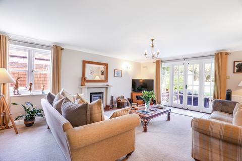 5 bedroom detached house for sale, 2 Mill Pool Place, Cleobury Mortimer, Kidderminster, Shropshire