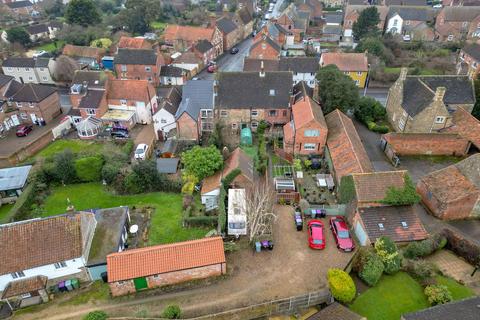 5 bedroom detached house for sale, High Street, Grantham NG31