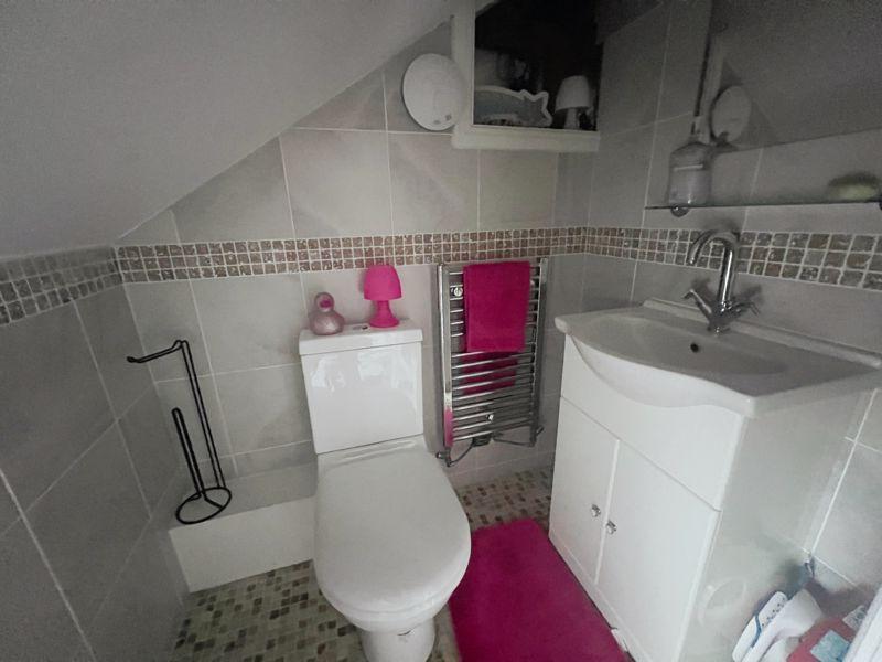 Guest wc
