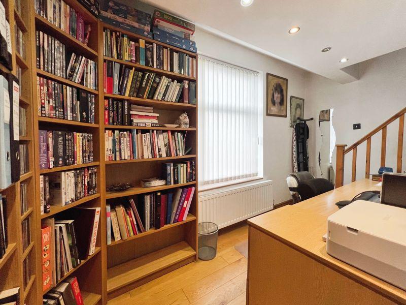 Home Office