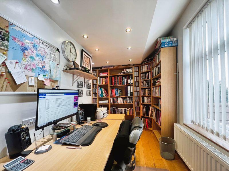 Home Office