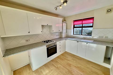 3 bedroom townhouse for sale, Bilberry Rise, Haworth, Keighley, BD22 8LS