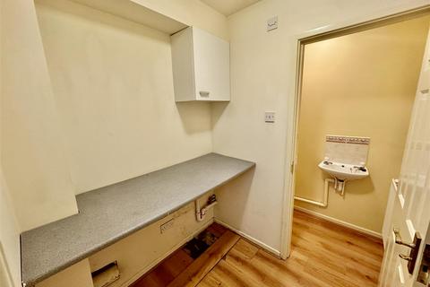 3 bedroom townhouse for sale, Bilberry Rise, Haworth, Keighley, BD22 8LS