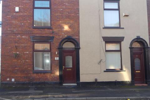 2 bedroom terraced house to rent, Henthorn Street, Oldham OL2