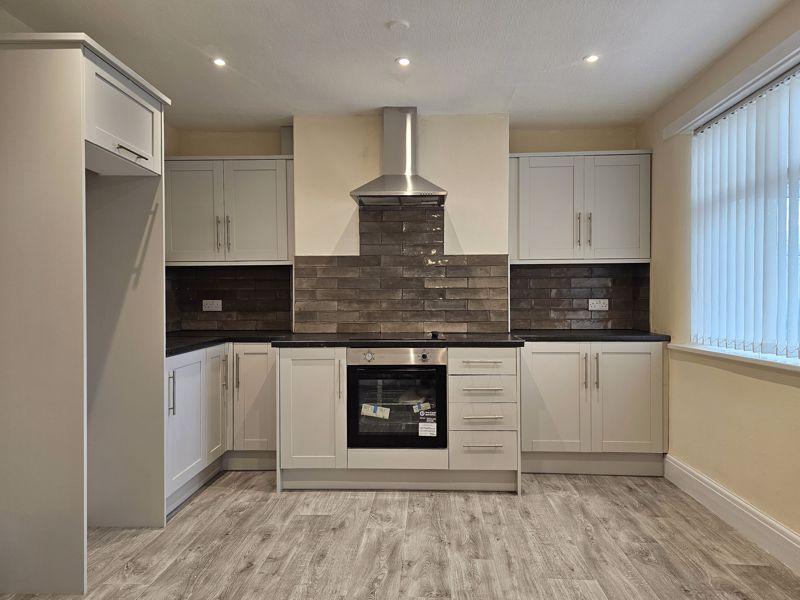 NEW Kitchen