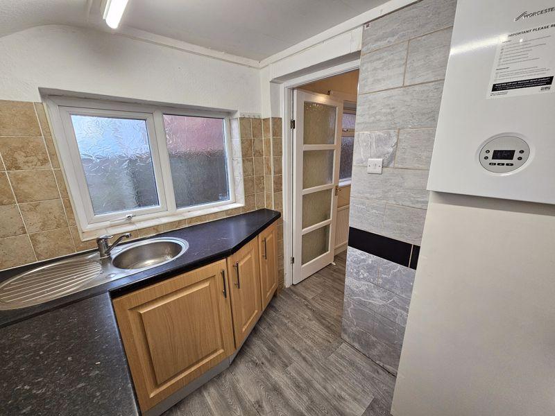 Utility Room &amp; NEW