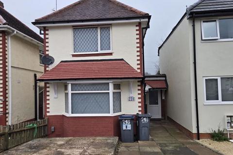 undefined, Reservoir Road, Selly Oak, Birmingham, B29 6TE