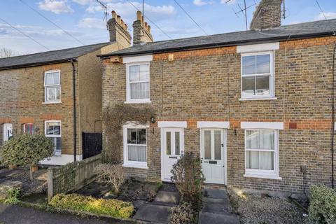 2 bedroom terraced house for sale, Norfolk Road, Rickmansworth WD3