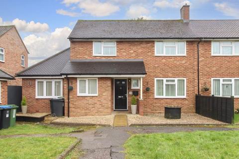 2 bedroom end of terrace house for sale, Adeyfield Gardens, Hemel Hempstead