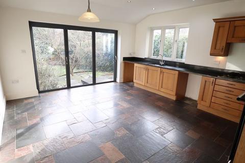 5 bedroom semi-detached house for sale, Byrons Lane, Macclesfield