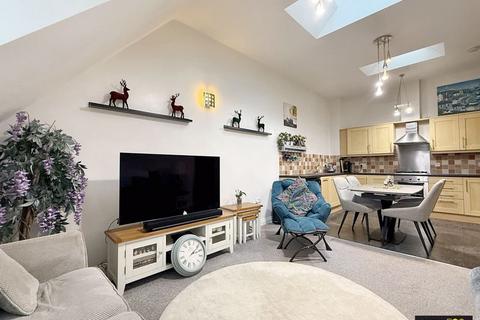 2 bedroom apartment for sale, KILDARE COURT, DORCHESTER ROAD, LODMOOR/GREENHILL, WEYMOUTH