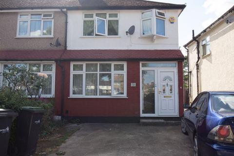 3 bedroom end of terrace house for sale, Platts Road, Enfield