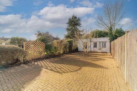 3 bedroom end of terrace house for sale, Platts Road, Enfield