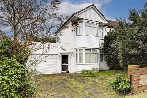 2 bedroom terraced house for sale, Pembroke Avenue, Enfield