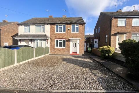 3 bedroom semi-detached house for sale, Church Street, Brierley Hill DY5