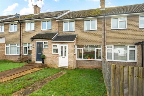 Ermin Walk, Thatcham, Berkshire, RG19