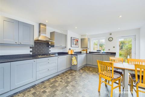 3 bedroom end of terrace house for sale, School Terrace, Reading, Berkshire, RG1