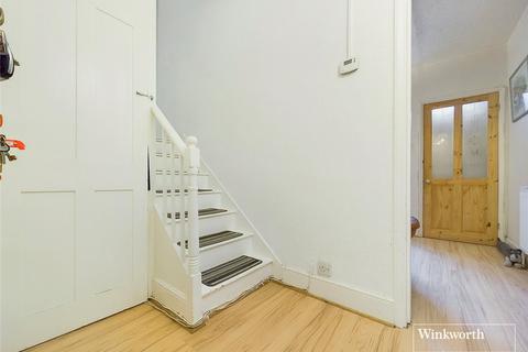 3 bedroom end of terrace house for sale, School Terrace, Reading, Berkshire, RG1