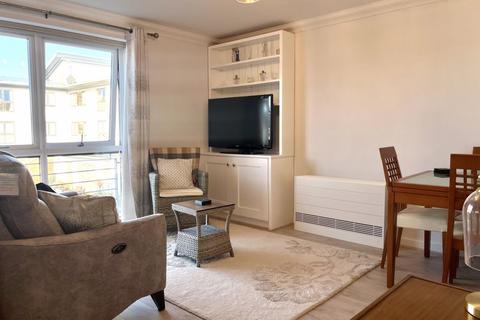 2 bedroom apartment for sale, Waverly Court, Forth Avenue, Portishead