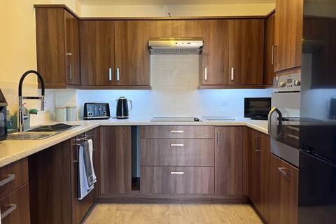 undefined, Waverly Court, Forth Avenue, Portishead