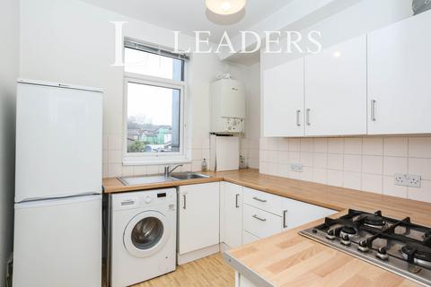 2 bedroom flat to rent, Brockley Rise, Honor Oak, SE23