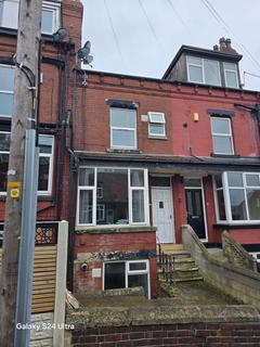 2 bedroom house to rent, Elsham Terrace, Leeds, LS4 2RB