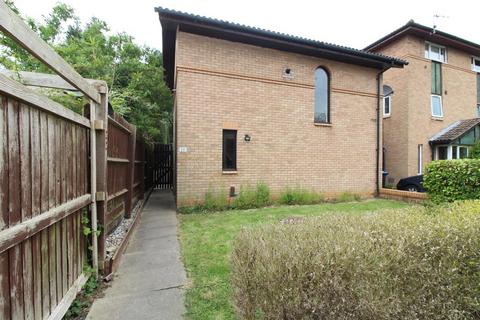 undefined, Clapham Place, Bradwell Common