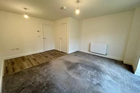 2 bedroom terraced house to rent, Sloe Court, Stratford-upon-Avon, Warwickshire, CV37