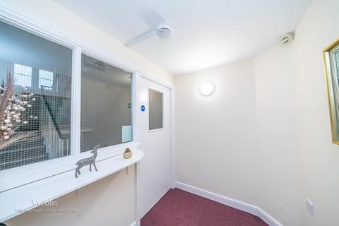 2 bedroom flat for sale, Chalfont Court, Cannock WS11