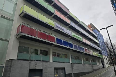 2 bedroom flat to rent, Concord Street, Leeds, LS2 7QS