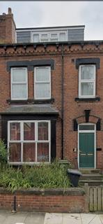 2 bedroom flat to rent, Grange Terrace, Leeds, LS7 4EF