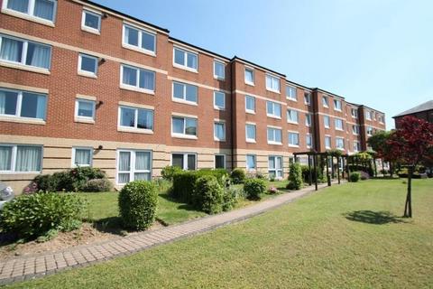 2 bedroom retirement property for sale, Queen Anne Road, Maidstone