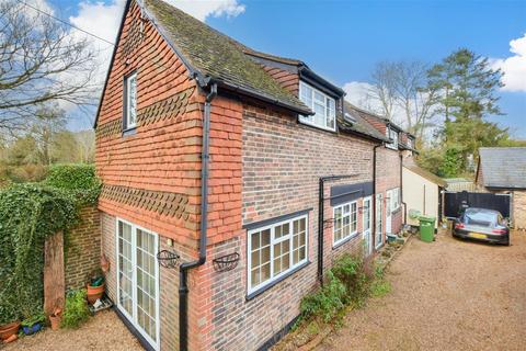 3 bedroom detached house for sale, The Street, Charlwood, Surrey