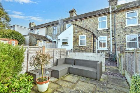 49 High Street, Wouldham, Rochester, ME1 3XE
