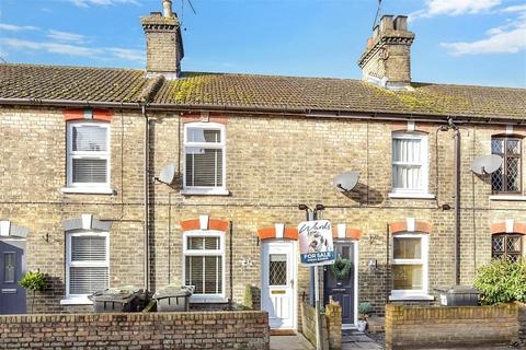 2 bedroom terraced house for sale, High Street, Rochester ME1