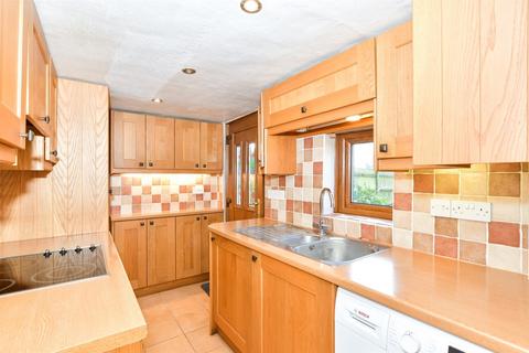 2 bedroom end of terrace house for sale, North Street, Sutton Valence, Maidstone, Kent