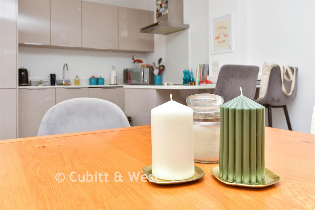 Internal Lifestyle Photograph