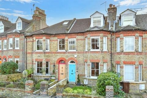 3 bedroom terraced house for sale, Roebuck Road, Rochester, Kent