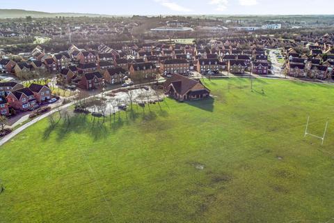 3 bedroom end of terrace house for sale, St. Bartholomews, Milton Keynes MK10