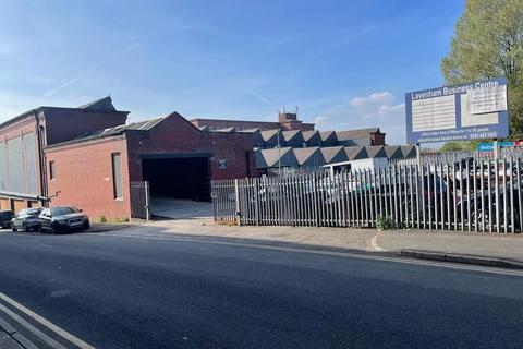 Heavy industrial to rent, Parsons Streets, Oldham, OL9 7AH