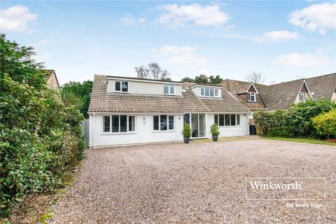 5 bedroom detached house for sale, Wight Walk, Ferndown BH22