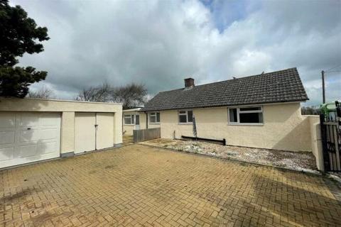 3 bedroom bungalow for sale, South Road, Brean, Burnham-On-Sea, Somerset, TA8