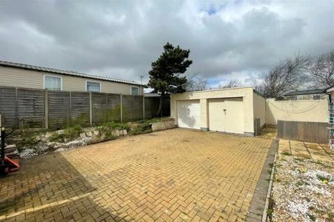 3 bedroom bungalow for sale, South Road, Brean, Burnham-On-Sea, Somerset, TA8