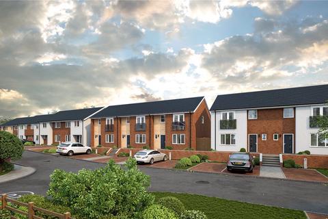 Plot 20 Gadds Green, Higher Palmerston Road, Taunton, TA1