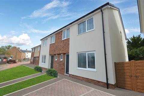 3 bedroom semi-detached house for sale, Plot 20 Gadds Green, Higher Palmerston Road, Taunton, TA1
